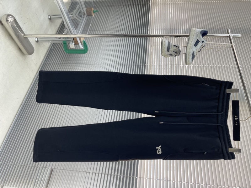 Y-3